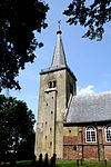 2-Oldeholtpade - Stephanus-004.JPG -  Weststellingwerf - Oldeholtpade - Stephanuskerk - anno 1545