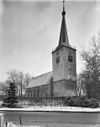 Noord-west-gevel - Oldeholtpade - 20172428 - RCE -  Nederlands Hervormde Kerk: noord-west-gevel 