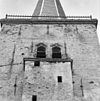 Zuid-zijde toren - Oldeholtpade - 20172436 - RCE -  Nederlands Hervormde Kerk: zuid-zijde toren 