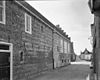 Exterieur noordgevel - Bolsward - 20037764 - RCE -  Heeremahuis: exterieur noordgevel 