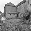 Achtergevel - Bolsward - 20037637 - RCE -  Heeremahuis: achtergevel 
