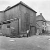 Gevel, exterieur - Bolsward - 20037636 - RCE -  Heeremahuis: gevel, exterieur 