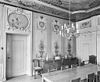 Rechter voorkamer, interieur - Bolsward - 20037585 - RCE -  R.K.Liefdegesticht v.m. Huis Martinus: rechter voorkamer, interieur 