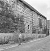 Gevel - Bolsward - 20037634 - RCE -  Heeremahuis: gevel 