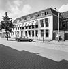 Zijgevel - Bolsward - 20037596 - RCE -  R.K.Liefdegesticht v.m. Huis Martinus: zijgevel 