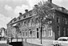 Huize Martinus, aanzicht - Bolsward - 20037589 - RCE -  R.K.Liefdegesticht v.m. Huis Martinus: huize Martinus, aanzicht 