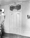 Linker voorkamer, interieur - Bolsward - 20037576 - RCE -  R.K.Liefdegesticht v.m. Huis Martinus: linker voorkamer, interieur 