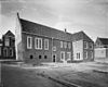 Exterieur zuidgevel - Bolsward - 20037766 - RCE -  Heeremahuis: exterieur zuidgevel 