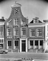 Voorgevel - Bolsward - 20037956 - RCE -  voorgevel 