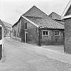 Achter- en zijgevel - Bolsward - 20037631 - RCE -  Heeremahuis: achter- en zijgevel 