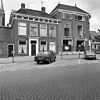 Zijgevel - Bolsward - 20037598 - RCE -  R.K.Liefdegesticht v.m. Huis Martinus: zijgevel 