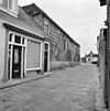 Exterieur, zijgevel - Bolsward - 20037630 - RCE -  Heeremahuis: exterieur, zijgevel 