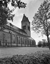 Noordzijde - Bolsward - 20037516 - RCE -  Martini- of N.H.Kerk: noordzijde 