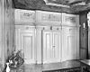 Rechter voorkamer, interieur - Bolsward - 20037586 - RCE -  R.K.Liefdegesticht v.m. Huis Martinus: rechter voorkamer, interieur 