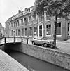 Voorgevel - Bolsward - 20037592 - RCE -  R.K.Liefdegesticht v.m. Huis Martinus: voorgevel 