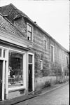 Exterieur noordgevel - Bolsward - 20037750 - RCE -  Heeremahuis: exterieur noordgevel 
