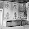 Interieur, rechter voorkamer - Bolsward - 20037615 - RCE -  R.K.Liefdegesticht v.m. Huis Martinus: interieur, rechter voorkamer 
