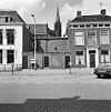 Zijgevel - Bolsward - 20037597 - RCE -  R.K.Liefdegesticht v.m. Huis Martinus: zijgevel 