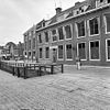 Voorgevel - Bolsward - 20037590 - RCE -  R.K.Liefdegesticht v.m. Huis Martinus: voorgevel 