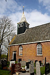 Gaast NH kerk-23.JPG -  Gaast (Fr) - nh kerk