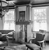 Interieur voorkamer - Heeg - 20104090 - RCE -  interieur voorkamer 