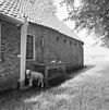Zijgevel aanbouw - Heeg - 20104087 - RCE -  zijgevel aanbouw 