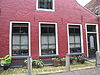 2011-07 IJlst 14 -  Eegracht 61 in IJlst