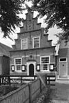 Voorgevel - IJlst - 20119365 - RCE -  De Messingklopper: voorgevel 