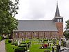 Kerk van Makkum -  Hervormde kerk van Makkum