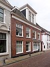 Kerkstraat7 Makkum -  Kerkstraat 7 te Makkum