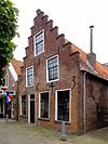 Bleekstraat14 Makkum -  Bleekstraat 14 Makkum