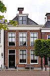 Turfmarkt7 Makkum -  Turfmarkt 7 te Makkum