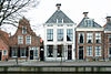 Gleiershuizen