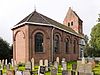 Kerk1 van Molkwerum -  Sint-LebuÃ¯nuskerk van Molkwerum
