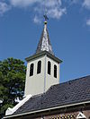 Offingawier PKN-2.JPG - Toren van de NH kerk te Offingawier 