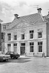 Voorgevel - Sneek - 20202090 - RCE -  voorgevel 
