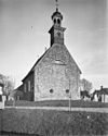Kerk naar het zuid-oosten - Tirns - 20209641 - RCE -  Nederlands Hervormde Kerk: kerk naar het zuid-oosten 