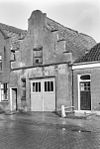 Voorgevel - Workum - 20217315 - RCE -  voorgevel 