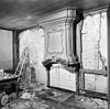 INTERIEUR, TEGELWAND IN ACHTERKAMER - Workum - 20291686 - RCE -  INTERIEUR, TEGELWAND IN ACHTERKAMER 