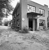 Gedeelte fabrieksgebouw - Aalten - 20319717 - RCE -  STOOMWASSERIJ: Gedeelte fabrieksgebouw 
