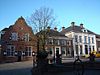 Aalten gemeentehuis -  Townhall Aalten  Gemeentehuis Aalten