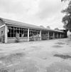 Gevel fabrieksgebouw - Aalten - 20319720 - RCE -  STOOMWASSERIJ: Gevel fabrieksgebouw 