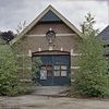 Fabrieksgebouw- voorgevel - Aalten - 20319724 - RCE -  STOOMWASSERIJ: Fabrieksgebouw: voorgevel 