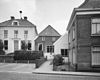Markt 7-5, achtergevels - Aalten - 20003627 - RCE -  Markt 7-5, achtergevels 