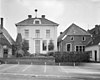 Markt 7-5, achtergevels - Aalten - 20003628 - RCE -  Markt 7-5, achtergevels 