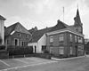 Markt 7-5, achtergevel - Aalten - 20003626 - RCE -  Markt 7-5, achtergevel 