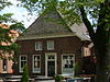 Zand 2 bredevoort -  't Zand 2, monumental house at Bredevoort (Netherlands)  't Zand 2, momumentaal pand te Bredevoort