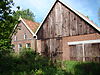 Schuur bredevoort.JPG -  Misterstraat 85 Bredevoort  Misterstraat 85 Bredevoort