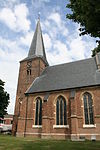 Dinxperlo kerk -  NH Kerk te Dinxperlo 