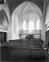 Interieur - Dinxperlo - 20057593 - RCE -  N.H.Kerk en Toren: interieur 